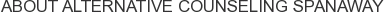 About Alternative Counseling Spanaway
