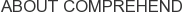 About Comprehend