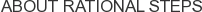 About Rational Steps