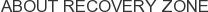 About Recovery Zone